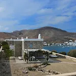 شقة Folegandros Beachfront *