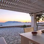 Folegandros Beachfront *