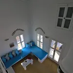 Folegandros Beachfront كارافوستاسيس