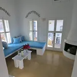 شقة Folegandros Beachfront *