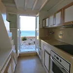 شقة Folegandros Beachfront