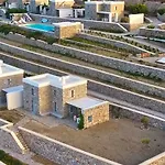 شقة Folegandros Beachfront *