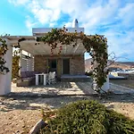 Folegandros Beachfront Apartmán Karavostasis (Folegandros)