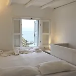 Folegandros Beachfront *