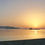 Folegandros Beachfront Apartmán *
