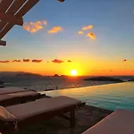 Apartmán Folegandros Beachfront Karavostasis (Folegandros)