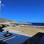 Apartmán Folegandros Beachfront Karavostasis (Folegandros)