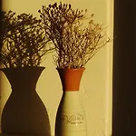 Folegandros Beachfront Apartmán *