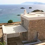 Folegandros Beachfront Apartmán