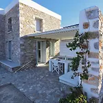Folegandros Beachfront Apartmán Karavostasis (Folegandros)