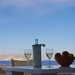 Folegandros Beachfront Apartmán