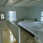 Apartmán Folegandros Beachfront *