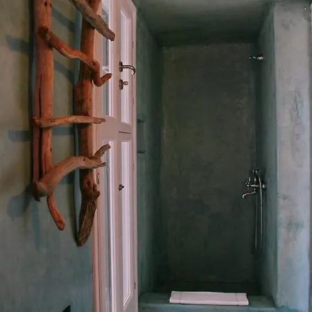 Διαμέρισμα Folegandros Beachfront *