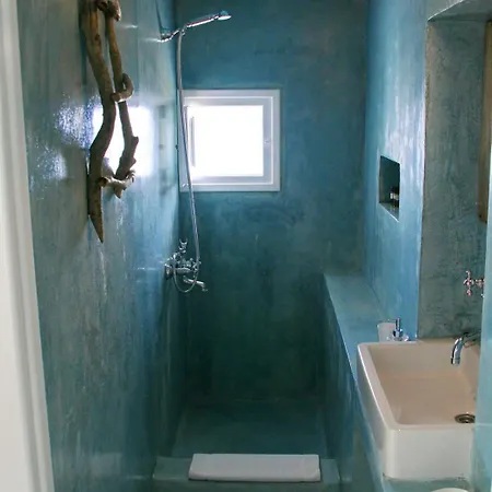 Διαμέρισμα Folegandros Beachfront Καραβοστάσι