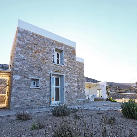 Folegandros Beachfront *