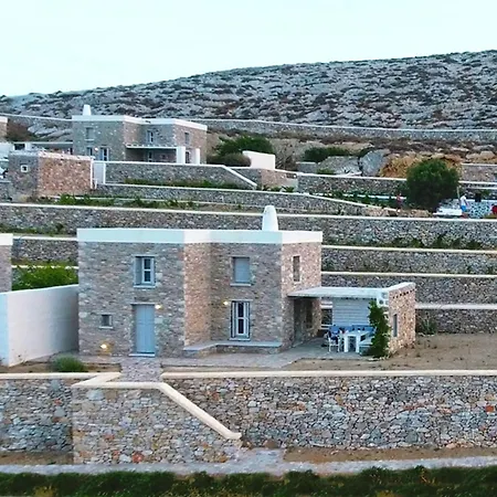 Folegandros Beachfront *