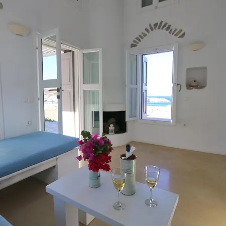 Folegandros Beachfront