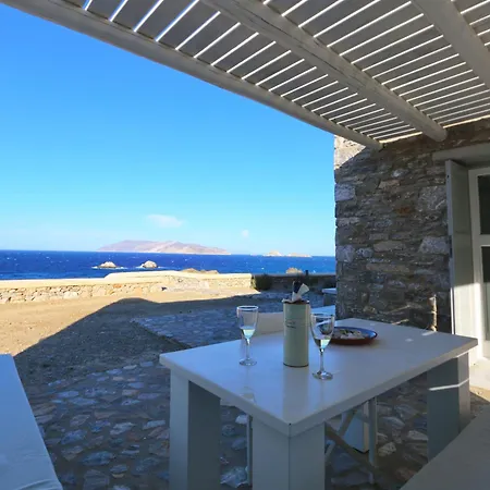 Folegandros Beachfront *